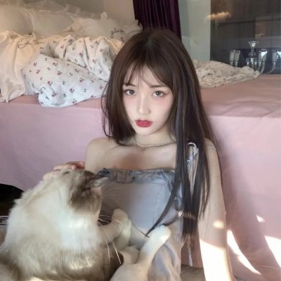 歌女怀春